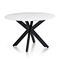 Sintered stone table